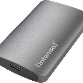 INTENSO External SSD TX800 500GB 3828450 USB 3.2 + Cable 1.8 inch
