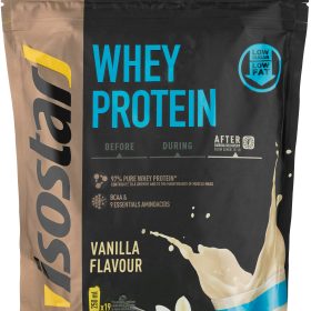 ISOSTAR Whey Protein Vanilla 402179454 570 g