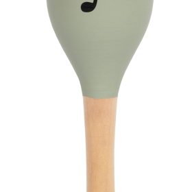 JABADABADO Rassel 16cm T317 grün