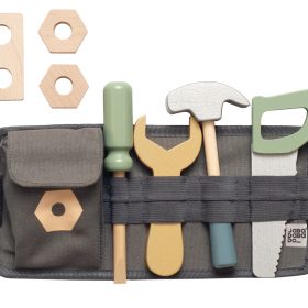 JABADABADO Werkzeuggürtel 26cm W7281