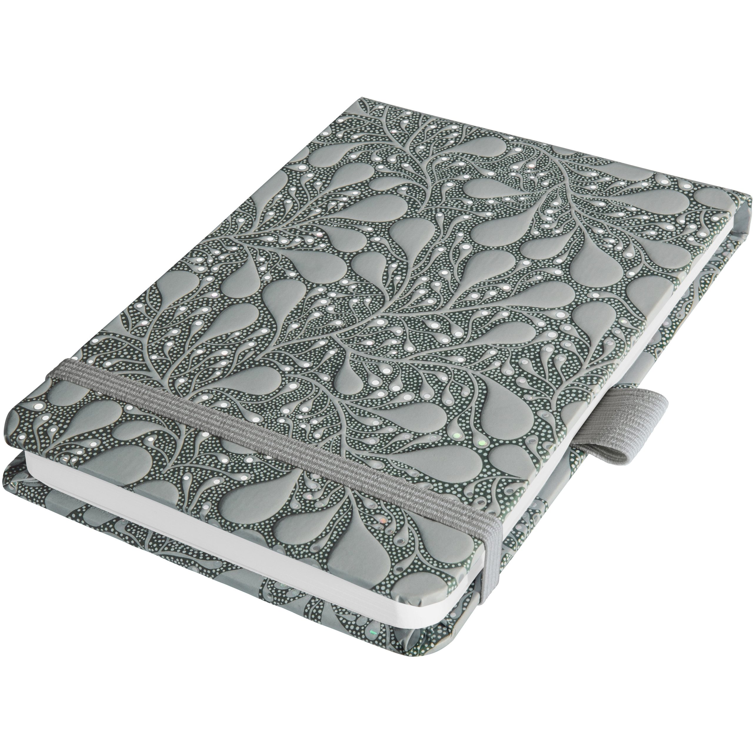 JOLIE-JN360-4004360774010 JOLIE Notizbuch A6+ JN360 Enchanted Clouds dot 158 S. – Bild 1