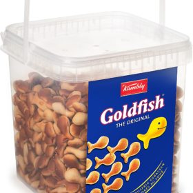 KAMBLY Goldfish 342581 750g