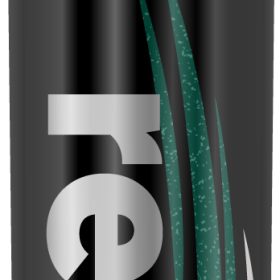 KARIN Real Brush 0.4mm 32Z8535 Metallic, grün