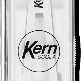 KERN Zirkel SCOLA 13.5cm 170450 300mm, white