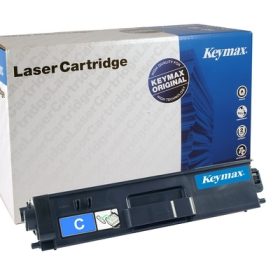 KEYMAX Toner cyan TN-325CKEY zu Brother HL-4150 3500 S.