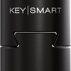 KEYSMART MagConnect Carabiner KS842-BLK Black