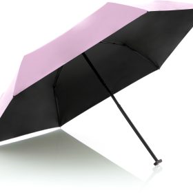 KNIRPS Regenschirm US.050 HeatShield 0050.180.0 rosa, manual