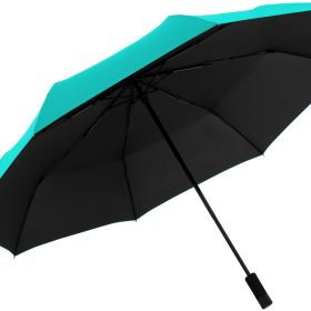 KNIRPS Regenschirm U.090 HeatShield 2090.134.0 türkis, manual