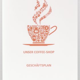 KOLMA Präsentationsmappe Vario A4 10.010.00 transparent, Fronttasche