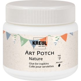 KREUL Leim Art Potch Nature KR-49141 150ml