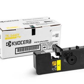 KYOCERA Toner-Modul yellow TK-5440Y Ecosys PA2100 2400 S.