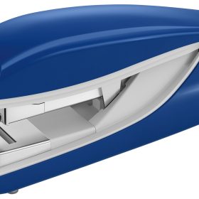 LEITZ Flachheftgerät NeXXt 5523 55230035 blau 40 Blatt