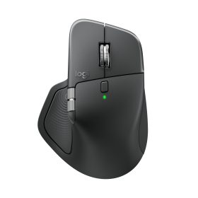 LOGITECH MX Master 4 Wireless Mouse 910-007562 Graphit
