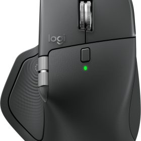 LOGITECH MX Master 4 for Business 910-007617