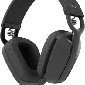 LOGITECH Headset Zone Vibe 100 Wireless 981-001213 Bluetooth