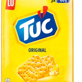 LU Tuc Classic 241062 3x100g