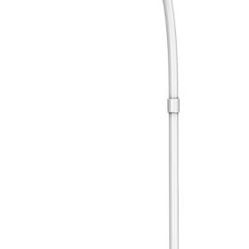 LUXULA Tischleuchte LX700156 weiss, dimmbar