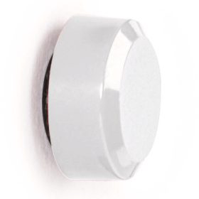 MAUL Magnet MAULpro 15mm 0.23 weiss, 0,17kg