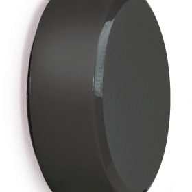 MAUL Magnet MAULpro 34mm 0.67 schwarz, 2kg