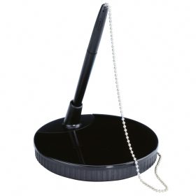 MAUL Kugelschreiberständer 13.50 schwarz Design