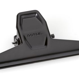 MAUL Briefklemmer 95 mm 2.31 schwarz