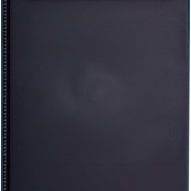 MAUL Klemmbrett EcoRecycling A4 2.92 Kunststoff/Karton schwarz