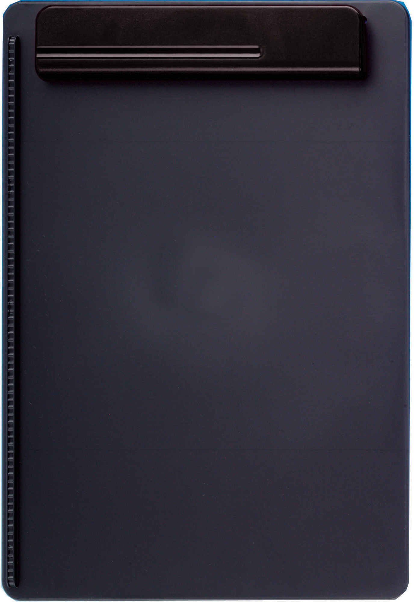 MAUL-2.92-4002390087643 MAUL Klemmbrett EcoRecycling A4 2.92 Kunststoff/Karton schwarz – Bild 1