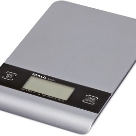 MAUL Briefwaage MAULtouch 23.60 mit Batterie, 5000g