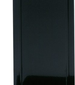 MAUL Buchstütze schmal 7.90 schwarz 2 Stück