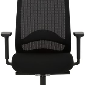 MAYER Bürodrehstuhl Avita 3279 schwarz