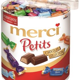 MERCI Petits Horeca 1kg 349391 Dose