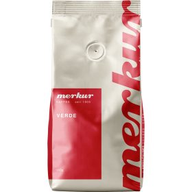 MERKUR Verde 1kg 10.01674 Bohnenkaffee