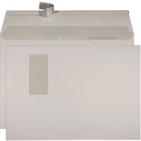 METTLER Couvert Fenster rechts C4 9324 120g, weiss 250 Stk.