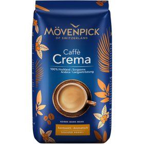 MÖVENPICK Caffè Crema 1kg 10.00475 Bohnenkaffee