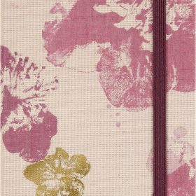 MOLESKINE Notizbuch Sakura L/A6 999278564 liniert, mehrfarbig