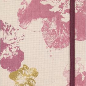 MOLESKINE Notizbuch Sakura L/A5 999278588 liniert, mehrfarbig