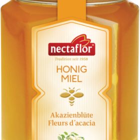 NECTAFLOR Akazienhonig 428020 500g