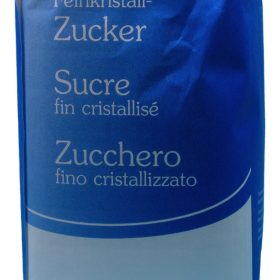 NEUTRAL Feinkristallzucker 110060 1kg