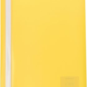 NEUTRAL Schnellhefter A4 400127809 gelb 10 Stück