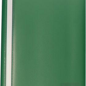 NEUTRAL Schnellhefter A4 400127821 grün 10 Stück