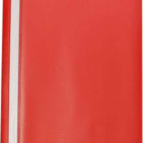 NEUTRAL Schnellhefter A4 400127824 rot 10 Stück