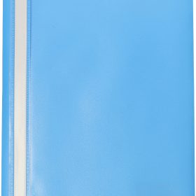 NEUTRAL Schnellhefter A4 400135844 hellblau 10 Stück