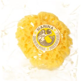 NEUTRAL Naturschwamm 16cm 91316 Venise, braun