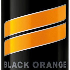NOCCO Black Orange 4775 33 cl, 24 Stk.