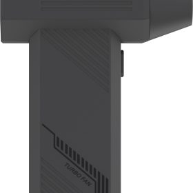 NORDIC Q Electric Air Duster AIRD100 1903704 135W, 2500mAh, 130.000RPM