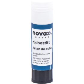 NOVOOO Klebestift Basic 20g 531905