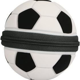 ONLINE Schlamperetui 10176/6 Soccer, Zip