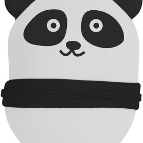 ONLINE Schlamperetui 10179/6 Panda, Zip