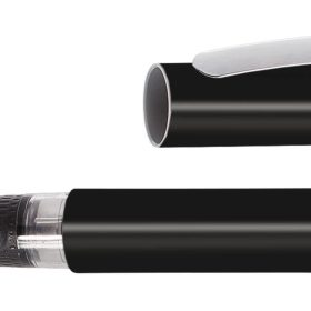 ONLINE Füllhalter College II 0.5mm 12020/3D Soft Black