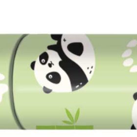 ONLINE Rollerball College 0.7mm 12653/3D Panda